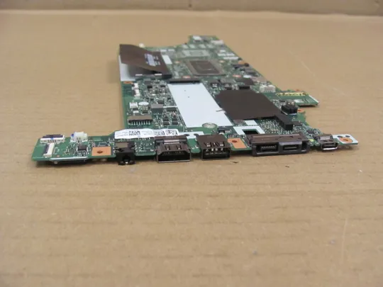 813-34 материнська плата BIOS PASS SRGKW I7-10510U GT4A0/GT5A1/GP4A0/GP5A1 NM-C931 для Lenovo ThinkPad T14 Gen 1 оригінал Де купити