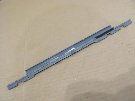 550-4 заглушка корпуса BA75-03780A для SAMSUNG NP535 NP535U3C NP530 NP530U3C 530U 535U оригінал З аукціону