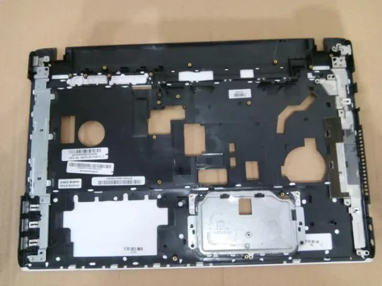 Купити №317-5 панель палмрест 4FHK5PHN010 для Sony Vaio SVE151 SVE151J11M оригінал