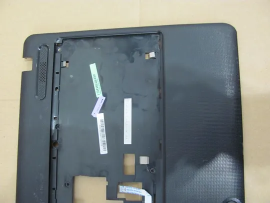 506-10 Кришка панель палмрест тачпад AP0II000200 для Toshiba Satellite C660 оригінал Продаж