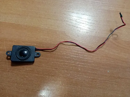 Acer emachines e627-202g16mi динамик 18l1b Ціна