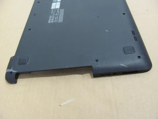 526-2 Кришка дно піддон корпуса 13N0-R7A1C11 для Asus F555U X555L оригінал Де купити