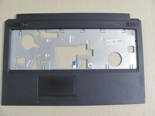 58-10  панель палмрест та тачпад 39.4VE01.001 60.4VE21.001 для  Lenovo B570 B570e  оригінал Ціна