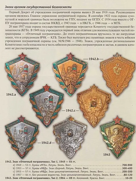 АВЕРС № 8 - Знаки и жетоны СССР 1917-80 гг - *.pdf Де купити