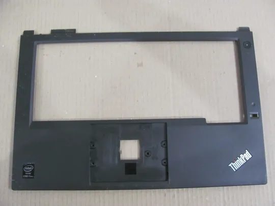 номер1025-7 корпус кришка палмрест топкейс для ноутбука верхня панель cover-C AP0SQ000400 для Lenovo ThinkPad  T440p оригінал Ціна