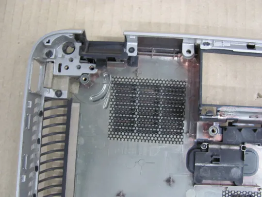 номер0130-5 Кришка,дно,піддон корпуса для  HP Pavilion 15-E  оригінал Інтернет-аукціон