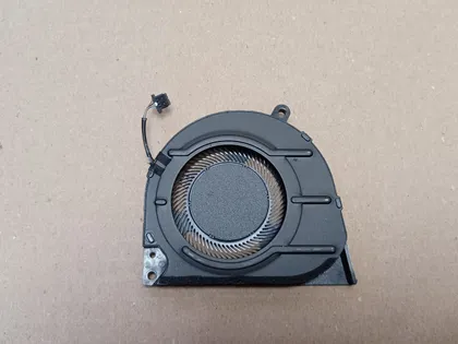 фото, номер1059-27 Вентилятор кулер FAN 0Y2TW6 023.100QM.0001  для Dell  Inspiron 16 Plus 7620 7625  оригінал