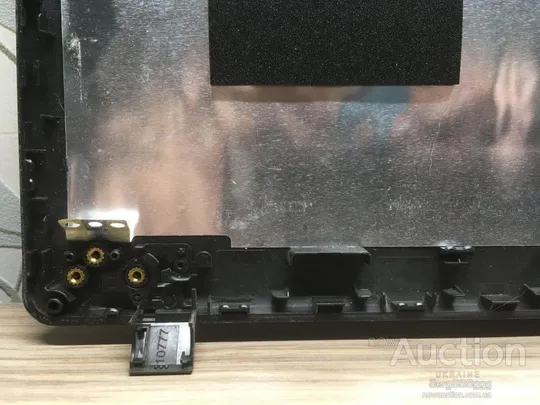 Крышка матрицы eMachines E732, корпус матрицы, Tsa3dzrdlctn00100902-02, eazrd002010-1 2 З аукціону