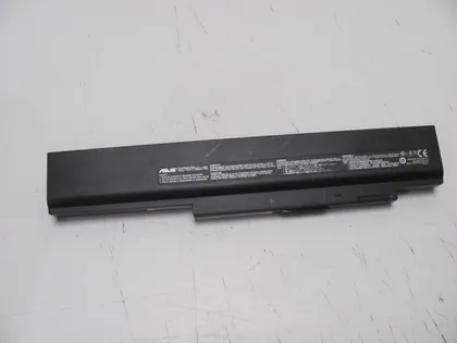 фото, 5106 акумулятор ASUS A42-V1 14.8V 76WH (Нетестовані! Розпродаж залишків!) НІМЕЧЧИНА