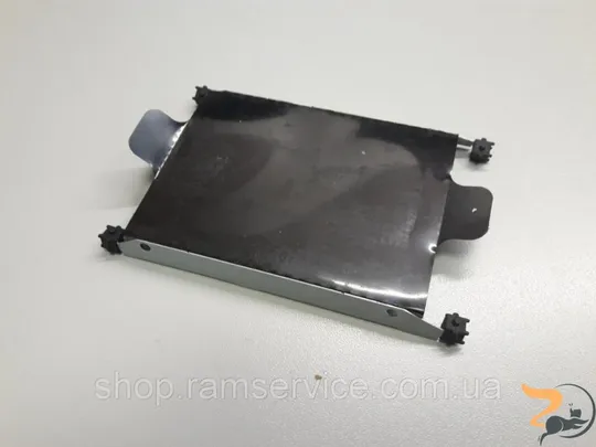 Шахта HDD для ноутбука HP Pavilion DV7-3000 Series, FBQT6004010, б/в Ціна