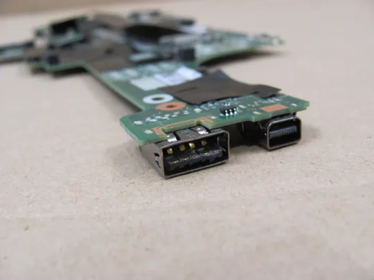 615-14 материнська плата РОБОЧА NM-A581 01AW336 i5-6300U для Lenovo ThinkPad T450 оригінал Характеристики