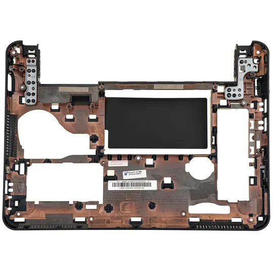 Купити Б.У Нижня частина корпусу ноутбука HP (Mini 100-3000), black