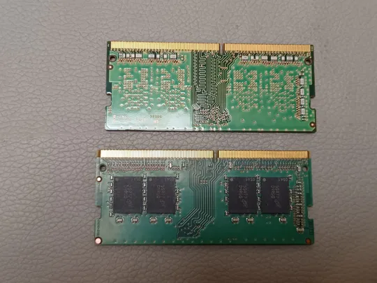 Купити 1072C  оперативна пам'ять 2шт