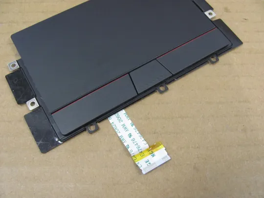 814-12 тачпад  NBX0001UE10 8SSM11A177 для Lenovo ThinkPad T14s Gen 2 оригінал З аукціону