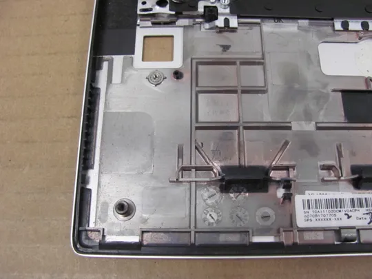 824-5 панель палмрест 6070B1707705 з клавіатурою M51616-041 для HP EliteBook 840 845 G7 G8 ZBook Firefly 14 оригінал Характеристики