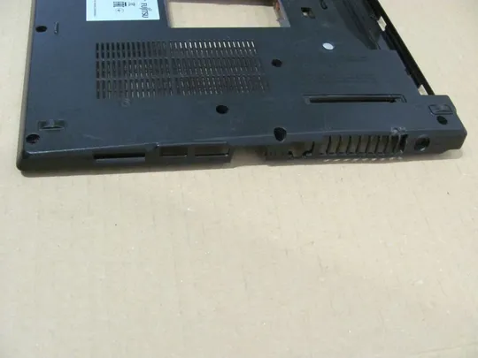 518-2 Кришка дно піддон корпуса для FUJITSU LIFEBOOK E554 E556 оригінал Де купити