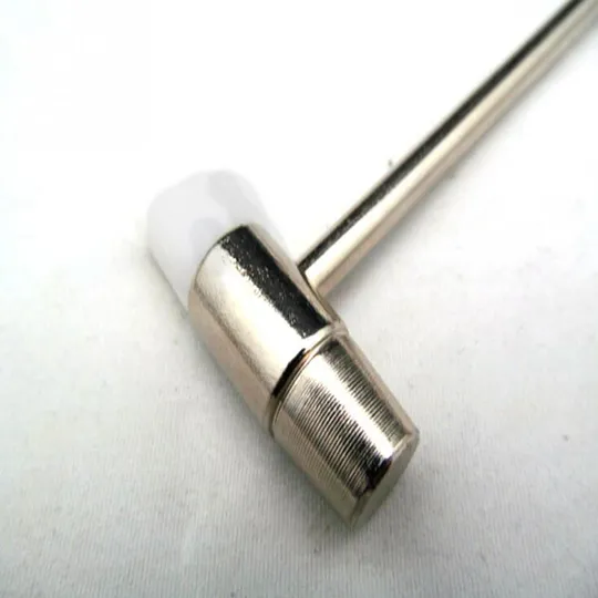 Купити Молоток с двумя головками для ремонта часов