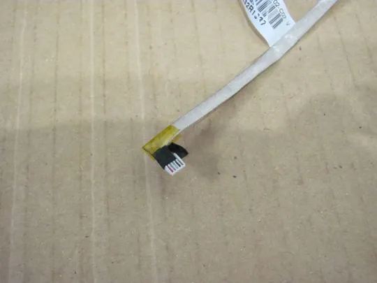 Купити 357-27 шлейф BA39-00951A для SAMSUNG NP-RV510 RV510 оригінал