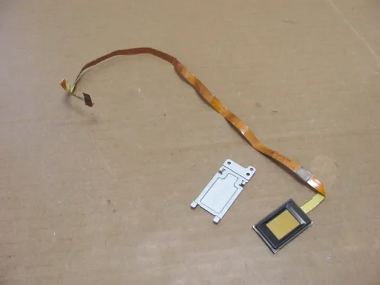 номер0983-9 плата сканер відбитку AAPA0 LF-C541P  для Dell Precision 7510 оригінал Ціна