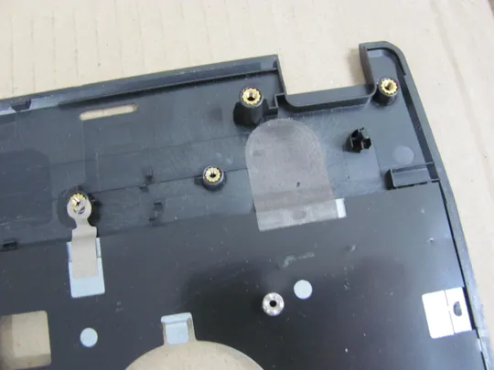 416-2 панель палмрест та тачпад для  FUJITSU A514 A544 оригінал Інтернет-аукціон