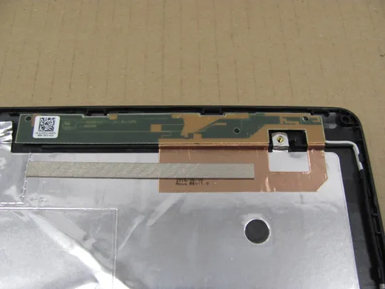 691-5 кришка матриці AP25A000103 AP25A000111 0HMN35 0H9K23  для Dell Latitude E5490  E5480 оригінал Інтернет-аукціон