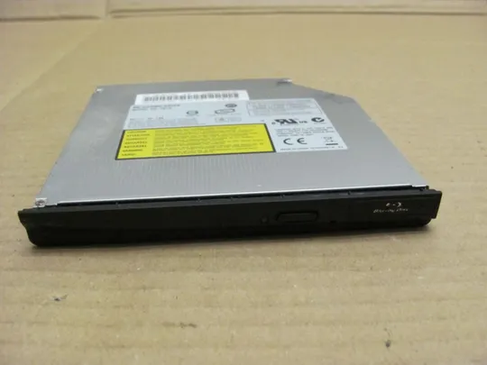 номер0120-12 DVD привід для ASUS U30S оригінал Інтернет-аукціон