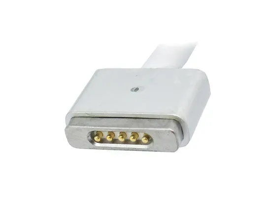 Зарядное устройство для APPLE MagSafe2 85W (20V 4.25A) A1424 + EU вилка. З аукціону