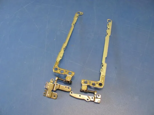 №60-6 кріплення матриці з петлями AM1WX000400 для DELL LATITUDE 3380 3180 3189 оригінал З аукціону