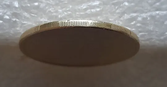 (6164) 50 копійок 1994 2АВм, нечаста (50 копеек 1994 2АВм) Де купити