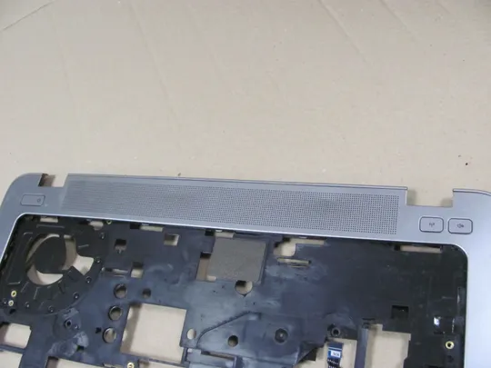 Купити 419-1 Кришка панель палмрест 6070B0676603 804336-001 для HP EliteBook 840 740 745 G1 G2  оригінал