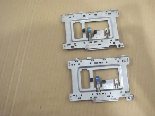 Купити номер0012-19 кнопки тачпаду 560200A00-133-G 560200D00-25G-G для HP EliteBook 8560p, 8570p оригінал