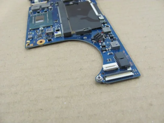 550-16 Материнська плата BA92-11380B для SAMSUNG NP535 NP535U3C NP530 NP530U3C 530U 535U оригінал Торговий майданчик