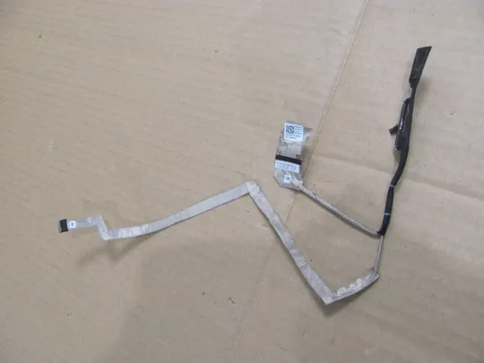 Купити номер0728-18 шлейф 0GMY16 450.0M603.0022 для  DELL  Latitude 5520 5521 Precision 3560 3561 Шлейф дисплея Шлейф підключення дисплея Шнур для відеоекрана Шлейф екрана Laptop matrix cable оригінал