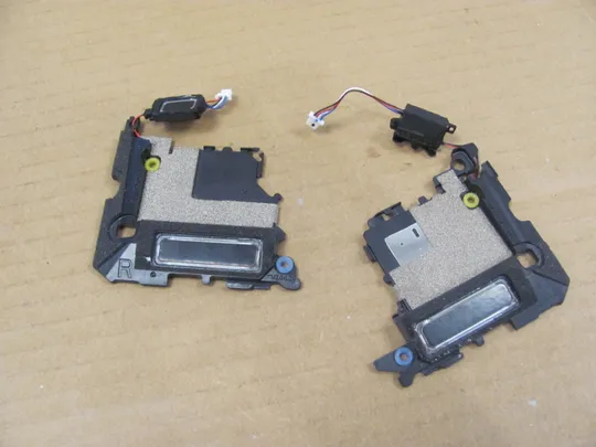 825-41 динаміки PK230011C00 M16052-001  для HP EliteBook X360 1030 G7 оригінал Ціна