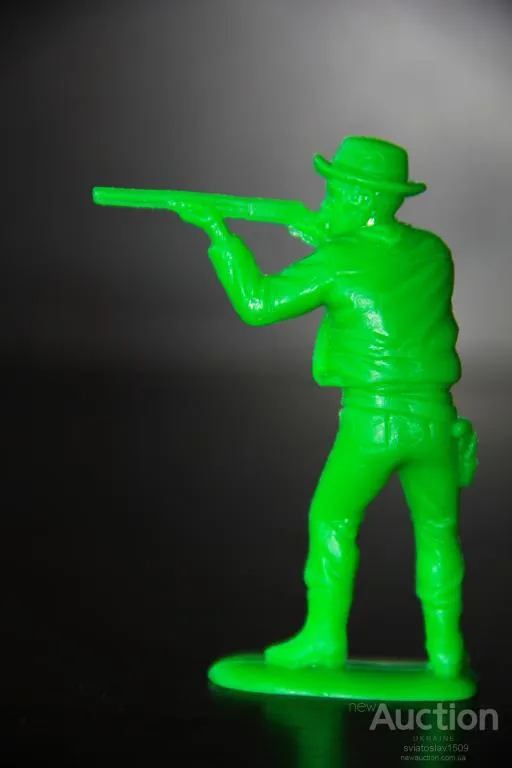 Купити ковбой Tim-Mee США 70-75мм ОРИГИНАЛ сделано в США!!