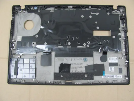 Купити 600-5  Кришка панель палмрест AM16Q000G00 SM10R44327  для Lenovo ThinkPad T480S оригінал