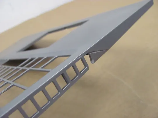 864-9 Кришка панель палмрест 073N6X 460.0M60P.0021 для DELL  latitude 5520 5530 Precision 3560 3570 оригінал Інтернет-аукціон