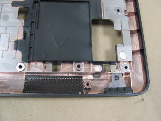 640-8  Кришка дно піддон корпуса 0N5W8M AP13D000800 для  Dell Latitude E5450  оригінал Інтернет-аукціон