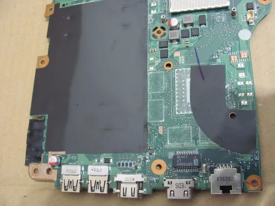 562-9 материнська плата 69N0CZM13A01 EA/VA70HW для Acer Aspire E1-772G E1-772 оригінал Недорого