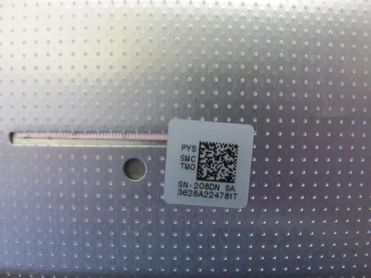 номер0071-17 DVD-привод SN-208 для FUJITSU LIFEBOOK A512 оригінал Де купити