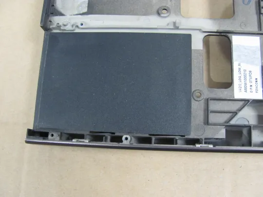 584-1 Кришка дно піддон корпуса 0TVPD6 AM0W1000210 для Dell Precision M4800 оригінал Інтернет-аукціон