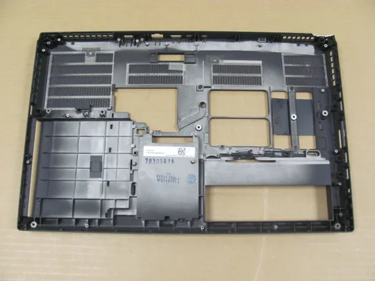 Купити 782-2 Кришка дно піддон корпуса SM10K08533 AM0Z5000600 для  LENOVO Thinkpad P70 P71  оригінал