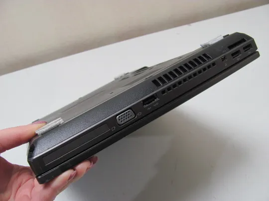 4138 HP  probook 6570b i5-3210m  4gb 500gb  НІМЕЧЧИНА На торгах