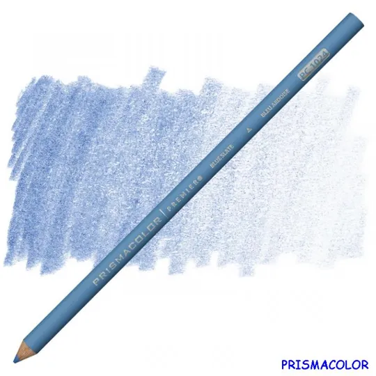 PRISMACOLOR ПОШТУЧНО Карандаш N1024 Blue Slate Ціна