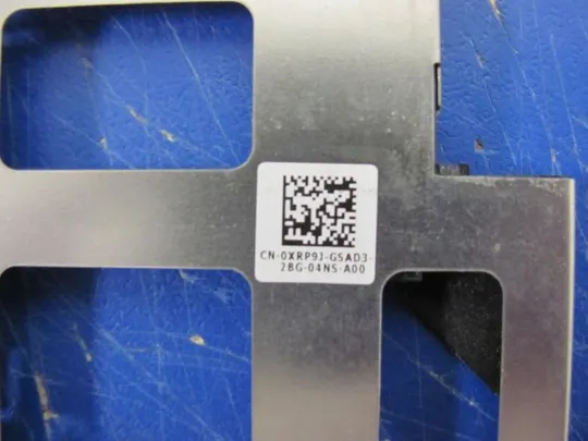 номер0099-4 заглушка корпусу 0XRP9J для Dell Latitude E6530 оригінал Інтернет-аукціон