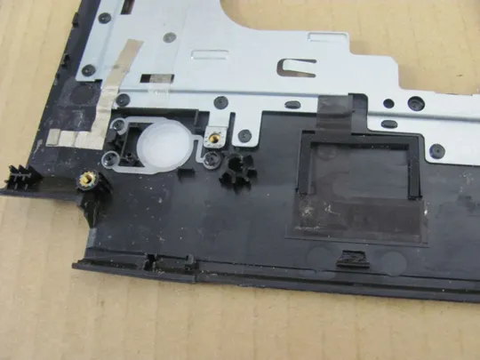 83-5 Кришка панель палмрест тачпад AP14K000930 для LENOVO B50-30 B50-45 B50-70 Оригінал Характеристики