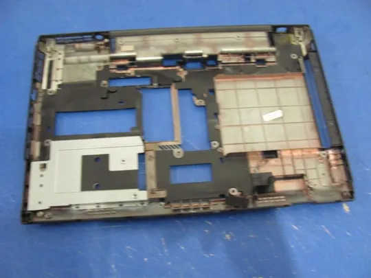 Купити номер0198-13 Кришка, дно, піддон корпуса,Нижний корпус (дно) для ноутбука   Низ, дно, поддон,Нижняя часть 60.4SE07.002 для Lenovo ThinkPad L430 оригінал