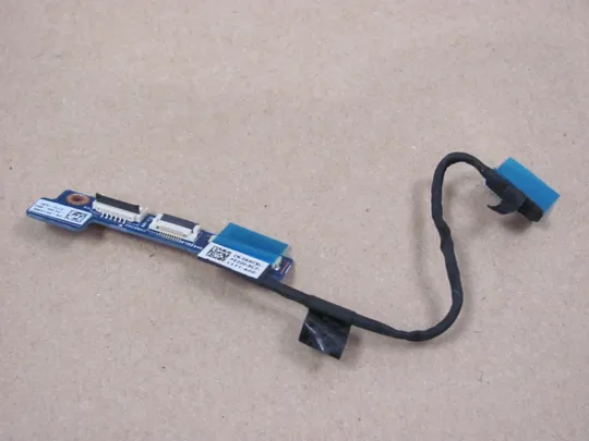 644-18  плата 0AWCBL  0XCGM9 для  Dell ALIENWARE M17 R1 R2   оригінал Ціна