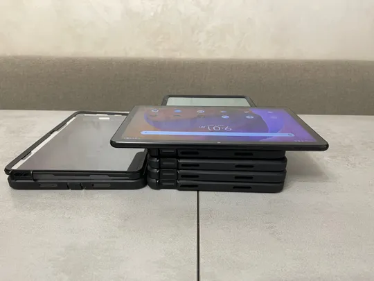 Планшети TCL TAB Pro 9198S, 10.36&quot; FHD IPS, 4GB, 64GB, 4G/5G LTE + захисний чохол Торговий майданчик