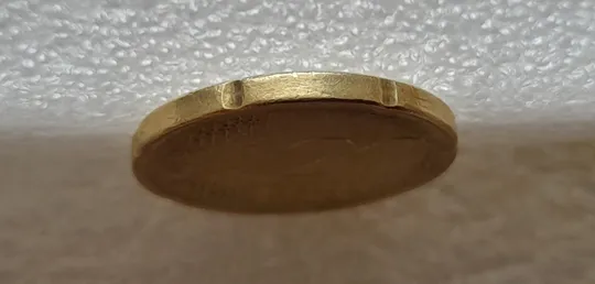 (8093 ря) 20 євроцентів 2012 Фінляндія (20 евроцентов 2012 Финляндия) Недорого